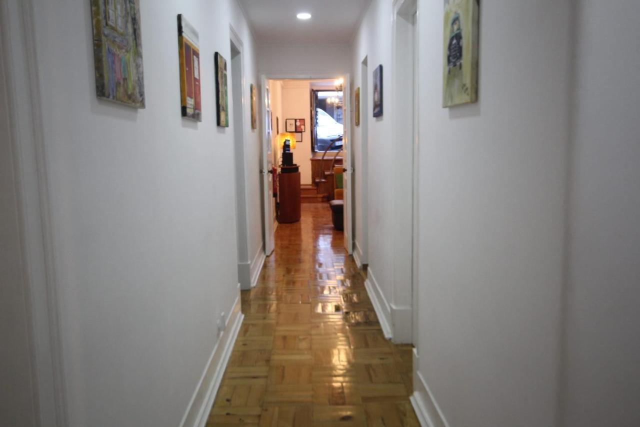 Nautic M1 R2 - Classy & Cozy Double Room With Shared Bathroom In Marques Pombal Lisboa Εξωτερικό φωτογραφία
